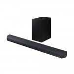 Samsung HW-Q600C/XS Q-Series 3.1.2ch Soundbar